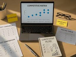 Competitor Analysis For Startups